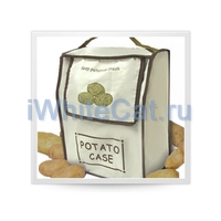 <p>    Potato case</p>