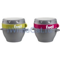 <p>- () Fuel Soup togo (470)</p>