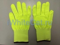    Cut Resistant Gloves ( . .  )