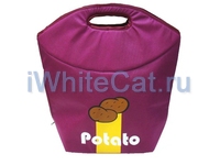 <p>    Potato Bag ()</p>