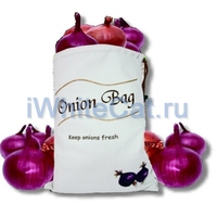 <p>    Onion bag</p>